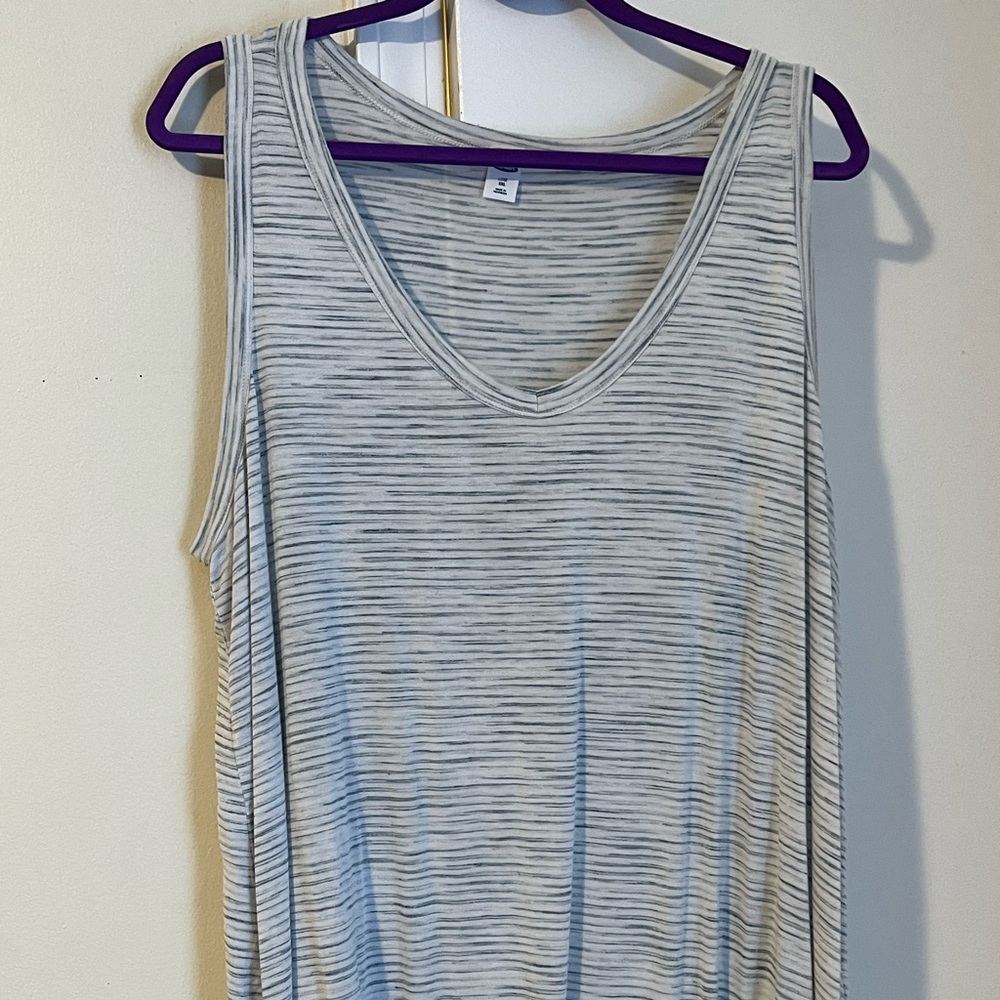 Old Navy Tank